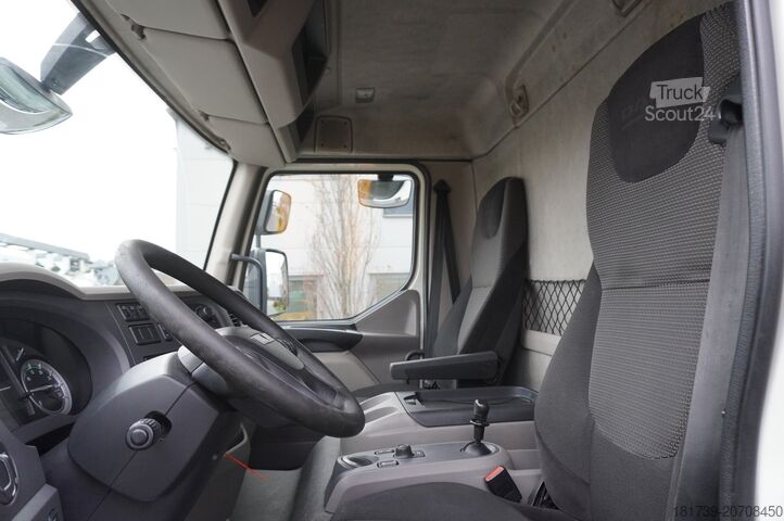 Refrižeratoru kravas automašīna DAF LF 280 E6 4x2 / Chereau 22 EPAL refriger