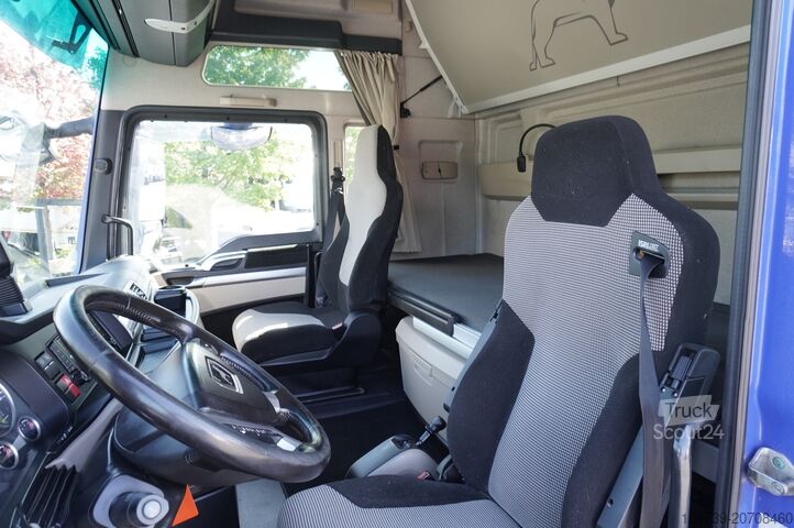 Frigorifik kamyon MAN TGX 26.500 E6 XXL / Schmitz 19 pallets /