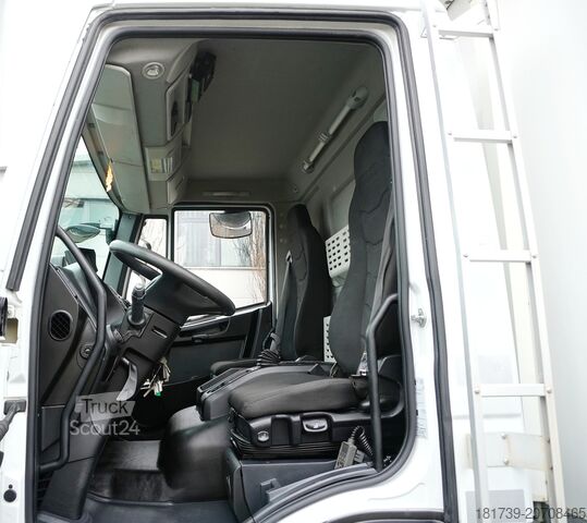 авторефрижератор Iveco Eurocargo 190-280L