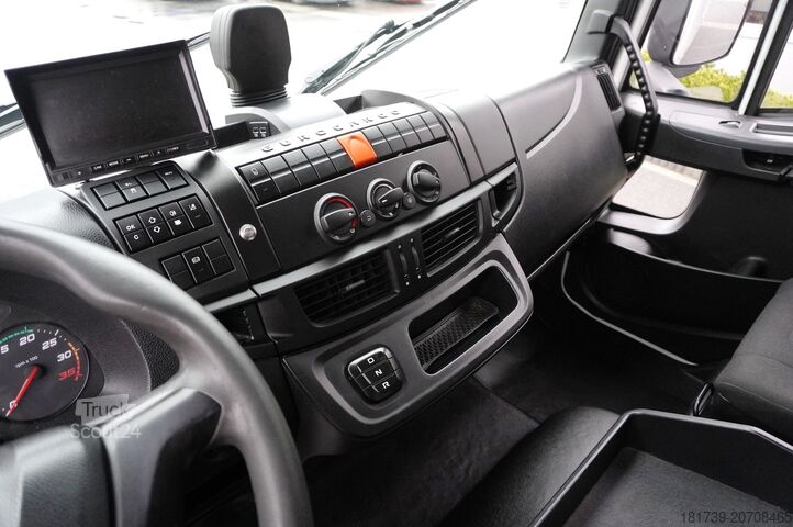 авторефрижератор Iveco Eurocargo 190-280L