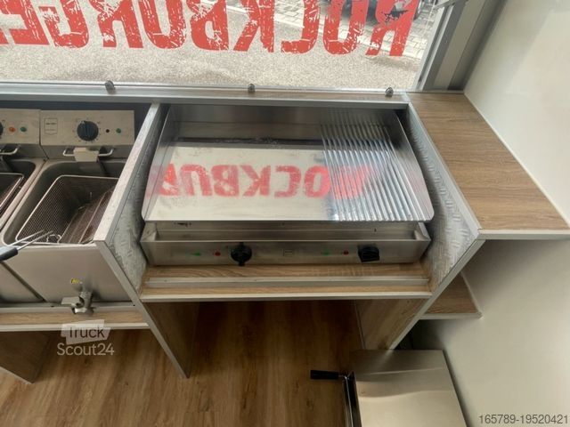 Piekabe WOERMANN Basic L 1540/225