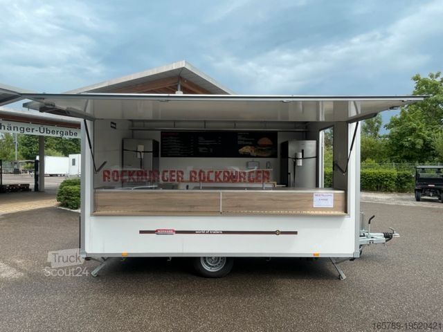 Piekabe WOERMANN Basic L 1540/225