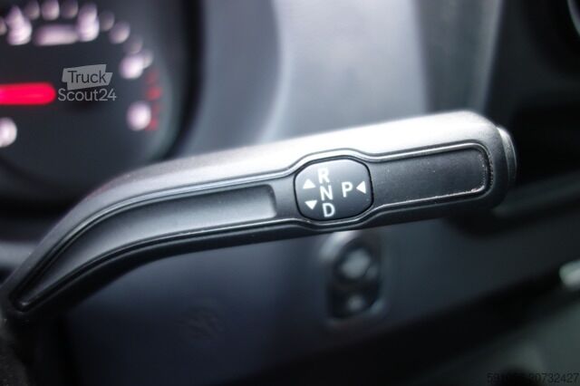 Panelinis furgonas mercedes-benz Sprinter 319 CDI V6 L2H2 LED/STDHZG/AHK/KAM/NAVI