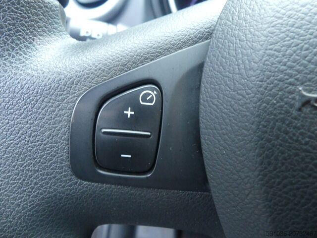 Minibus fiat Talento 2.0 EcoJet L2H1 IRMSCHER 2xsTÜR/KAM/LANG