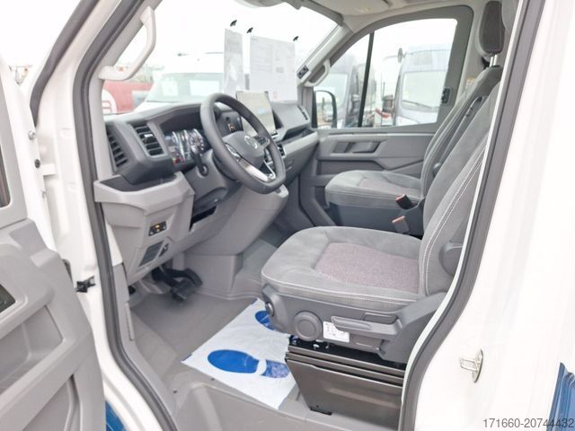 Autocamper HYMER/ERIBA Eriba Car 600 AHK, Markise, Discover Pro