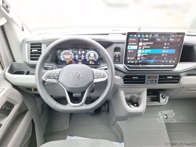 Autocamper HYMER/ERIBA Eriba Car 600 AHK, Markise, Discover Pro