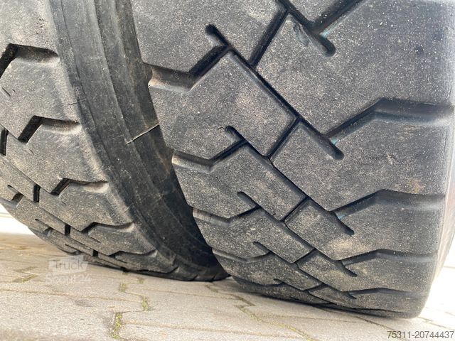 Трьохсторонній самоскид MAN TGS 26.480 6x4 BB|MEILLER/Bordmatik*Navi*Retard.