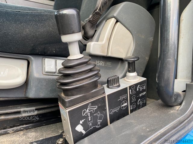 Трьохсторонній самоскид MAN TGS 26.480 6x4 BB|MEILLER/Bordmatik*Navi*Retard.