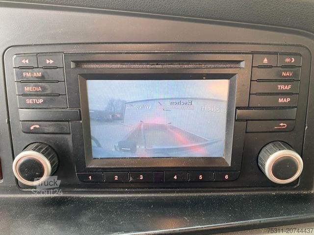 Трьохсторонній самоскид MAN TGS 26.480 6x4 BB|MEILLER/Bordmatik*Navi*Retard.