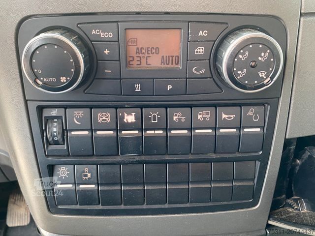 Трьохсторонній самоскид MAN TGS 26.480 6x4 BB|MEILLER/Bordmatik*Navi*Retard.