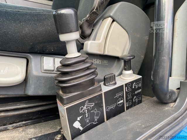 Саміоскид MAN TGS 26.480 6x4 BB|MEILLER/Bordmatik*Navi*Retard.