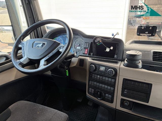 Standard tractor unit MAN TGX 18.500 4X2 BLS