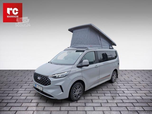 Autocamper BÜRSTNER Copa C 500