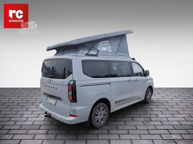 Autocamper BÜRSTNER Copa C 500