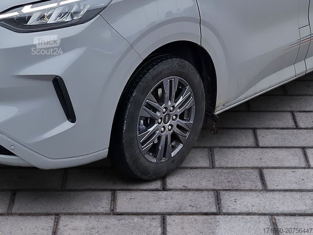 Autocamper BÜRSTNER Copa C 500