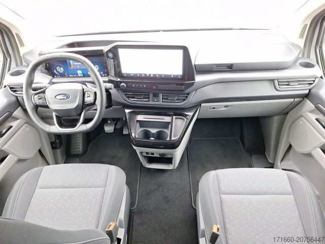 Autocamper BÜRSTNER Copa C 500