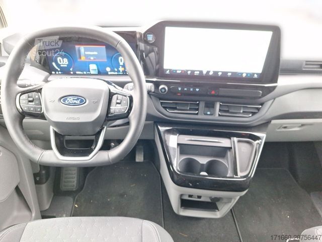 Autocamper BÜRSTNER Copa C 500