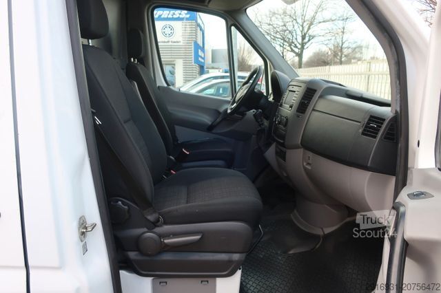 Kastenwagen hoch MERCEDES-BENZ Sprinter 314 CDI 2.Hand / EXTRALANG/ Navi/FN:222