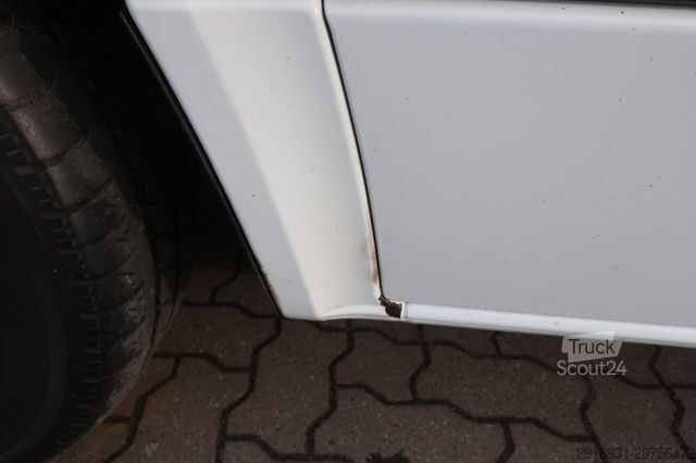 Kastenwagen hoch MERCEDES-BENZ Sprinter 314 CDI 2.Hand / EXTRALANG/ Navi/FN:222