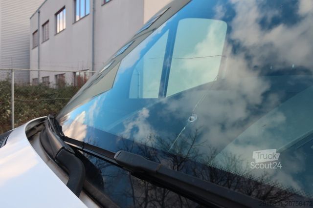 Kastenwagen hoch MERCEDES-BENZ Sprinter 314 CDI 2.Hand / EXTRALANG/ Navi/FN:222