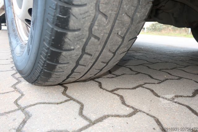 Kastenwagen hoch MERCEDES-BENZ Sprinter 314 CDI 2.Hand / EXTRALANG/ Navi/FN:222