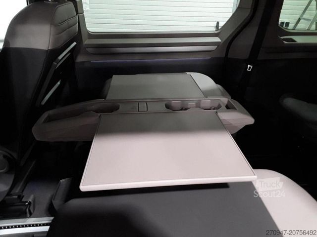 Микробус VOLKSWAGEN T7 Multivan Goal eHybrid lang 4MOTION ACC AHK