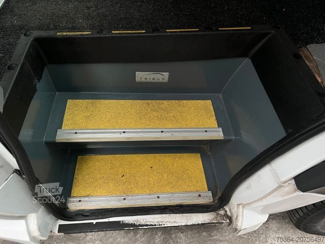 Kleinbus MERCEDES-BENZ Sprinter 313 BlueTEC 9 Sitze+ ENGINE NO GOOD