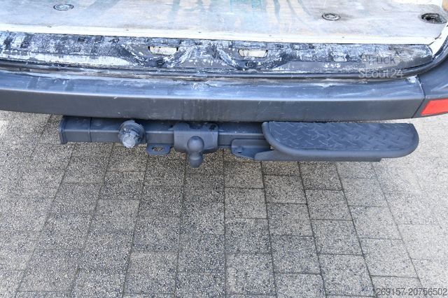 Furgoneta MERCEDES-BENZ Sprinter 314 CDI Kasten L1H1 RWD Sitzheizung