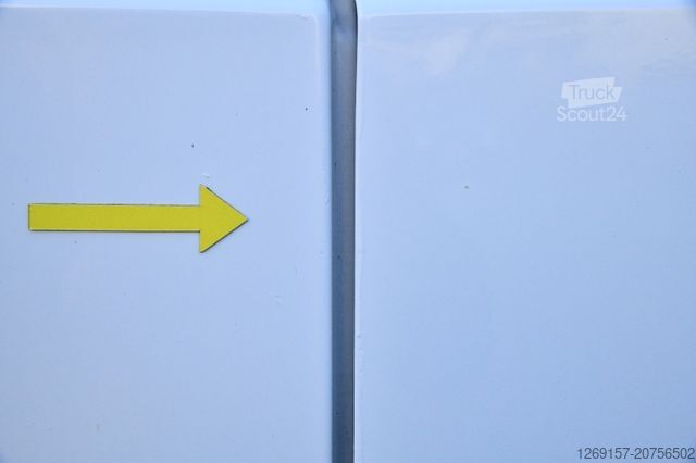 Furgoneta MERCEDES-BENZ Sprinter 314 CDI Kasten L1H1 RWD Sitzheizung