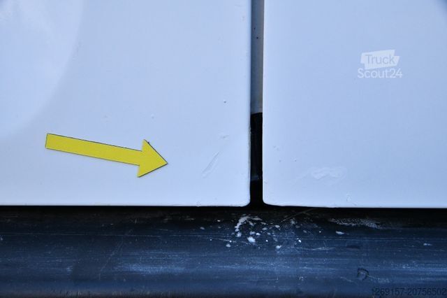 Furgoneta MERCEDES-BENZ Sprinter 314 CDI Kasten L1H1 RWD Sitzheizung