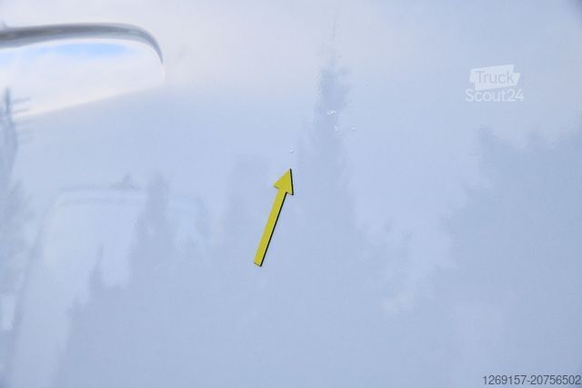 Furgoneta MERCEDES-BENZ Sprinter 314 CDI Kasten L1H1 RWD Sitzheizung