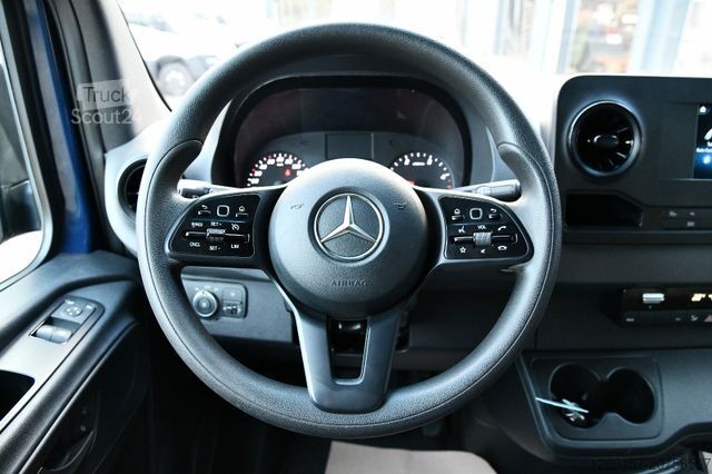 Minibus MERCEDES-BENZ Sprinter 316CDI Tourer Autom. RWD 9-Sitze Kamera