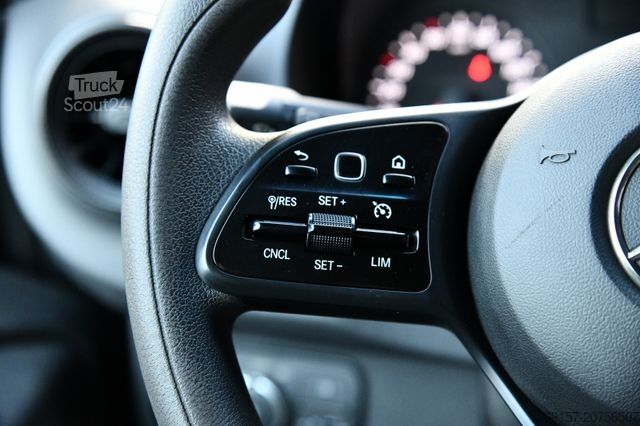 Minibus MERCEDES-BENZ Sprinter 316CDI Tourer Autom. RWD 9-Sitze Kamera