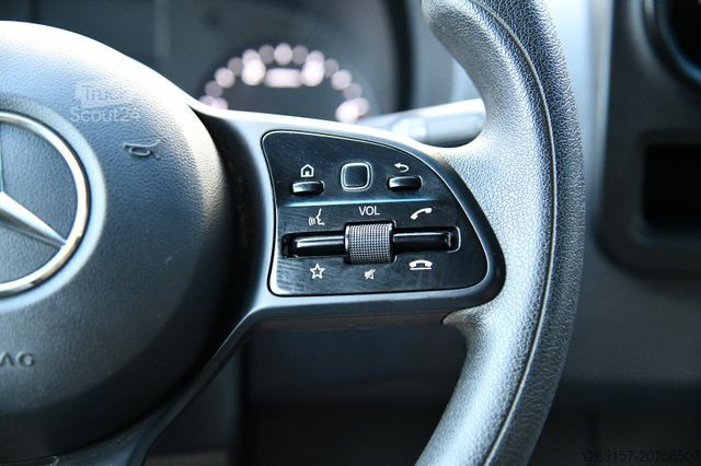 Minibus MERCEDES-BENZ Sprinter 316CDI Tourer Autom. RWD 9-Sitze Kamera