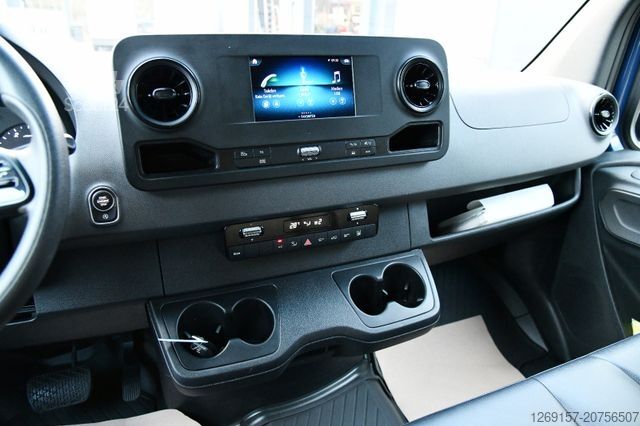 Minibus MERCEDES-BENZ Sprinter 316CDI Tourer Autom. RWD 9-Sitze Kamera