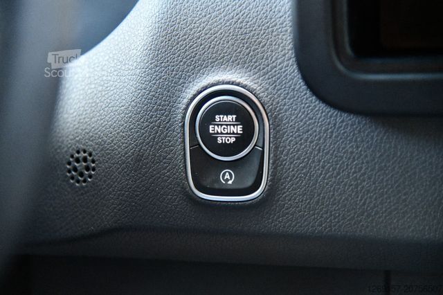 Minibus MERCEDES-BENZ Sprinter 316CDI Tourer Autom. RWD 9-Sitze Kamera