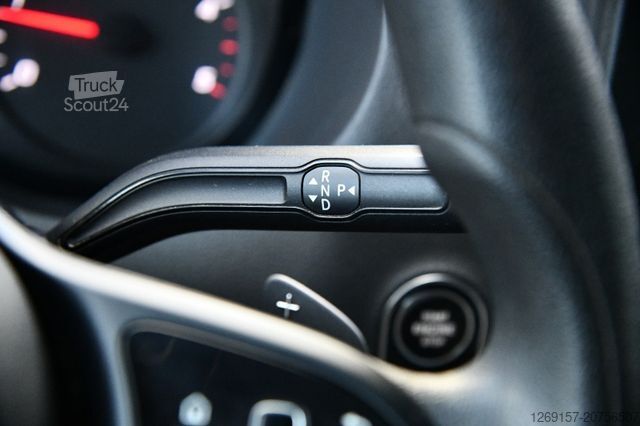 Minibus MERCEDES-BENZ Sprinter 316CDI Tourer Autom. RWD 9-Sitze Kamera