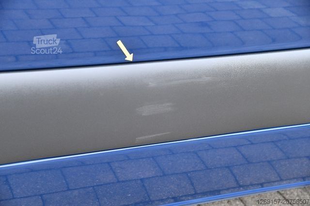 Minibus MERCEDES-BENZ Sprinter 316CDI Tourer Autom. RWD 9-Sitze Kamera