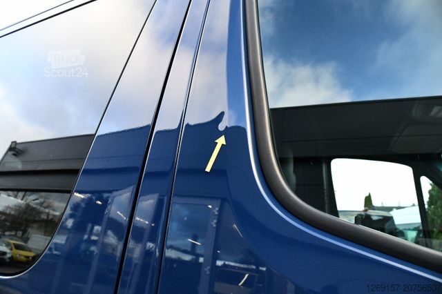 Minibus MERCEDES-BENZ Sprinter 316CDI Tourer Autom. RWD 9-Sitze Kamera