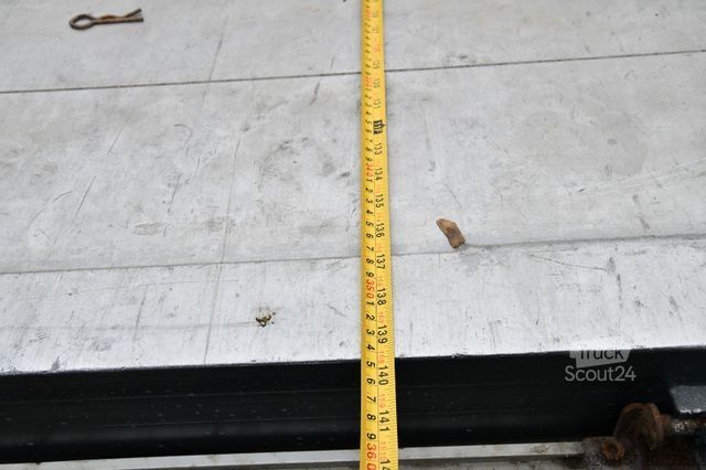 Kiepwagen bestelauto MERCEDES-BENZ Sprinter 310CDI Dreiseitenkipper Kipper Pritsche