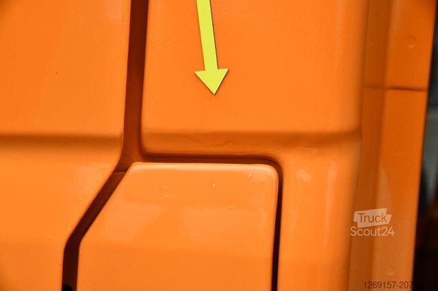 Kiepwagen bestelauto MERCEDES-BENZ Sprinter 310CDI Dreiseitenkipper Kipper Pritsche