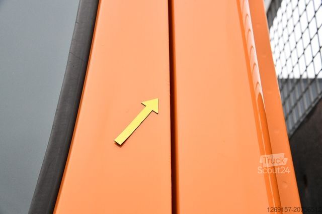 Kiepwagen bestelauto MERCEDES-BENZ Sprinter 310CDI Dreiseitenkipper Kipper Pritsche