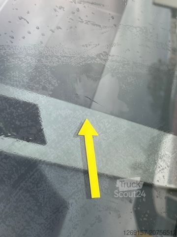 Kiepwagen bestelauto MERCEDES-BENZ Sprinter 310CDI Dreiseitenkipper Kipper Pritsche