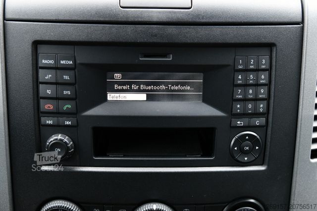 Pritschenwagen VOLKSWAGEN Crafter DOKA Pritsche 35 *L3 LANG* AHK 3,5T