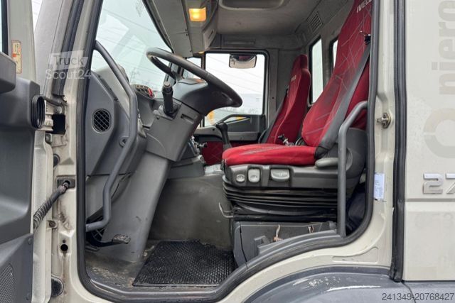 Autocarro ribaltabile IVECO 270 4x2 Kipper