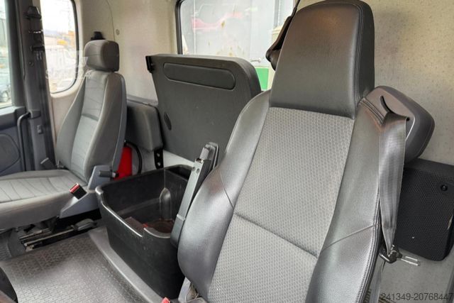 Damperli kamyon SCANIA G490 10x4 Dumper