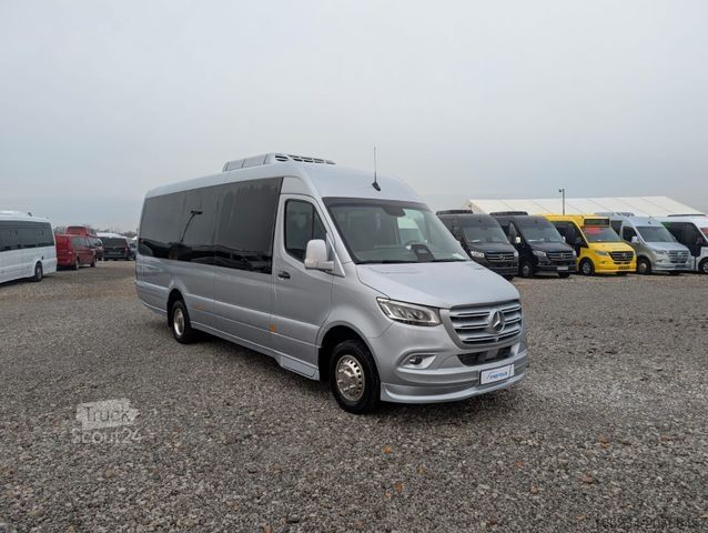 Autobuss MERCEDES-BENZ Sprinter 519
