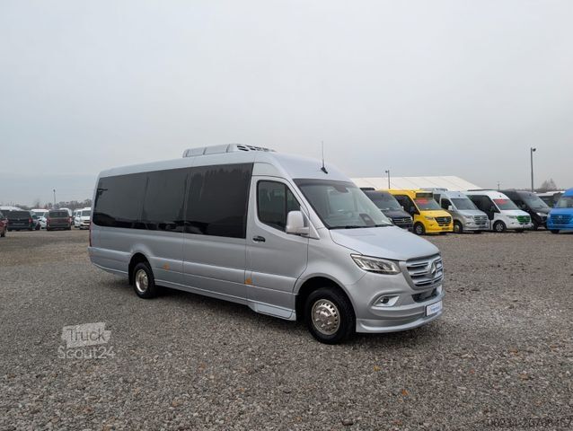 Autobuss MERCEDES-BENZ Sprinter 519