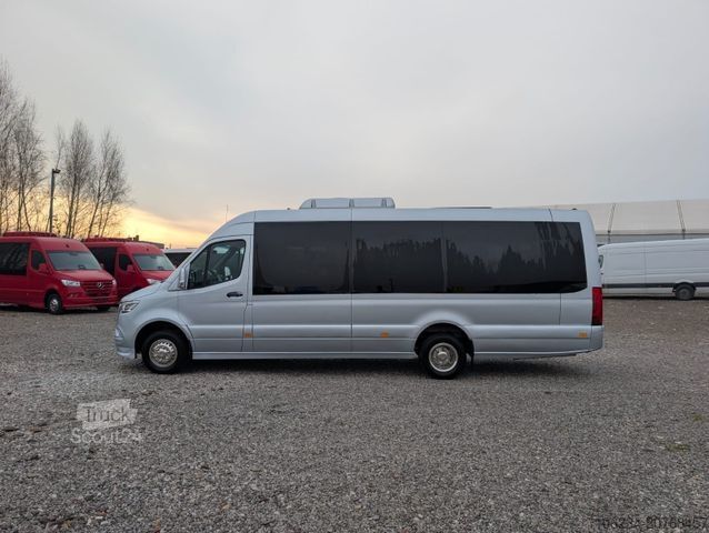 Autobuss MERCEDES-BENZ Sprinter 519