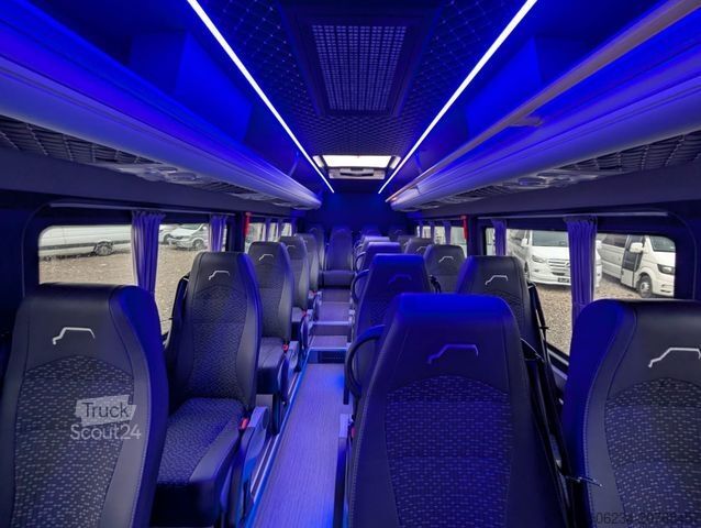 Autobuss MERCEDES-BENZ Sprinter 519